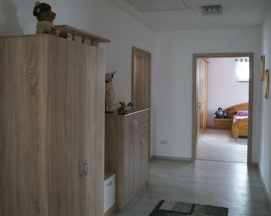 Ferienwohnung Weindler Вайден Экстерьер фото